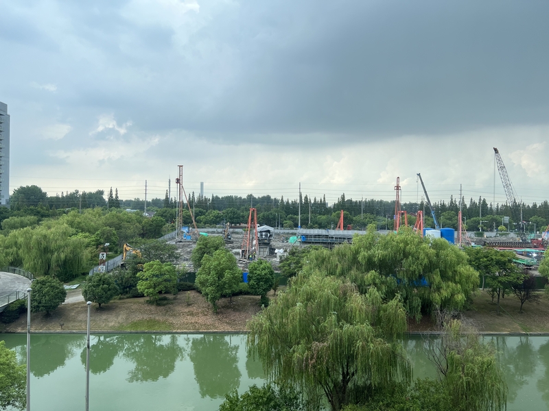 New Action for Industrial Development in Jiading: Building Industrial Towns Around Leading Enterprises and Building a Forest Belt Giant | Medical | Industry Around "Big Trees"