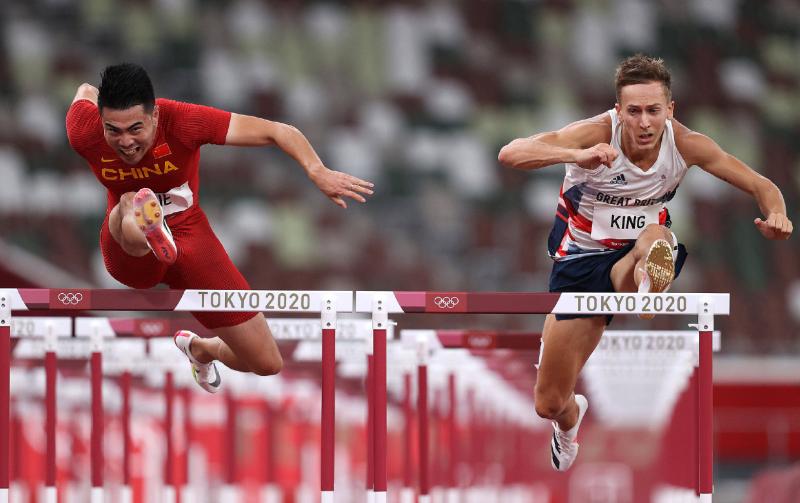 It has also created the legendary Asian 100 meter race! But this year's Asian Games... Chinese athletics has dominated the gold medal in Asian short span for nearly 50 years | Asian Games | 100m