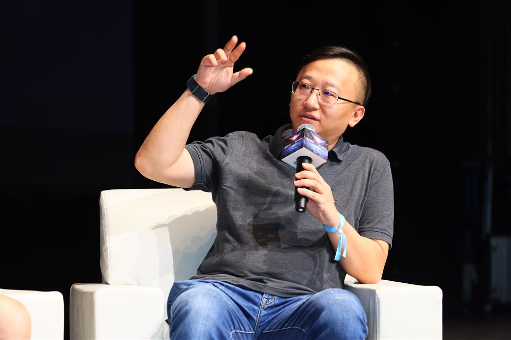 Shanghai Film Group's leader, an "IP digital person," is expected to make an appearance at Shanghai Cinema in mid August for SHO cooperation | IP | Shanghai