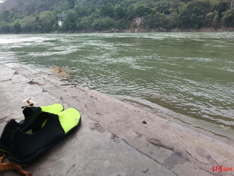 Previously enthusiastic about public welfare and rescuing many people, Secretary General of Panzhihua Swimming Association jumped into the river to save people, but unfortunately fell into the water | Incident | Rescue | Association | Falling into the water | Red Star News reporter | Swimming | Cheng Shuhun