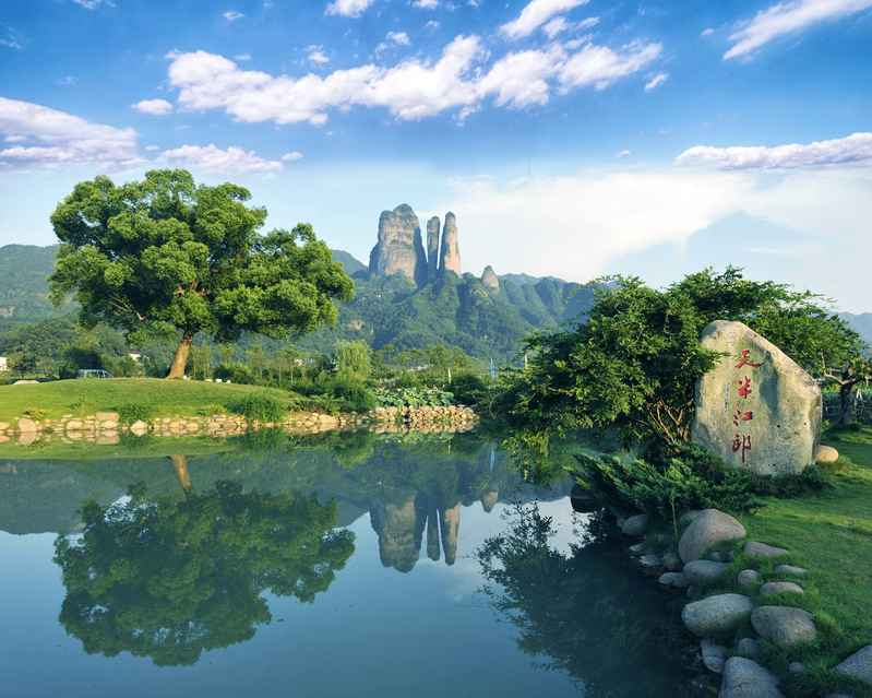 感受诗和远方,28个核心景区对上海游客免费开放！自驾“95联盟大道”旅游|联盟|上海