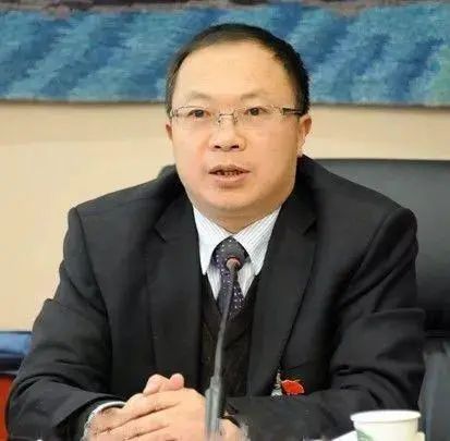 Previously awarded as "National Excellent County Party Secretary", Ren Houming was investigated as a member of the Municipal Party Committee Standing Committee | Changdu | County Party Secretary