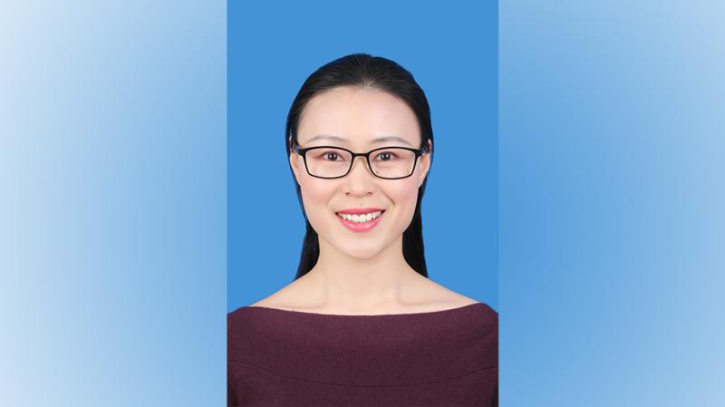 Once solved the bottleneck problem, a female professor born in 1985 served as the vice president of Jiangsu University, Comrade Automotive Professor