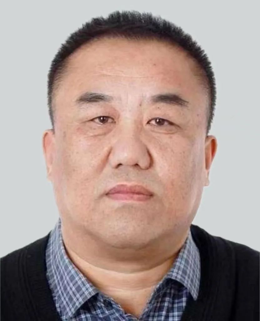 Wang Chunming was investigated