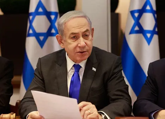 以色列拒绝接受联大关于巴勒斯坦入联问题的决议