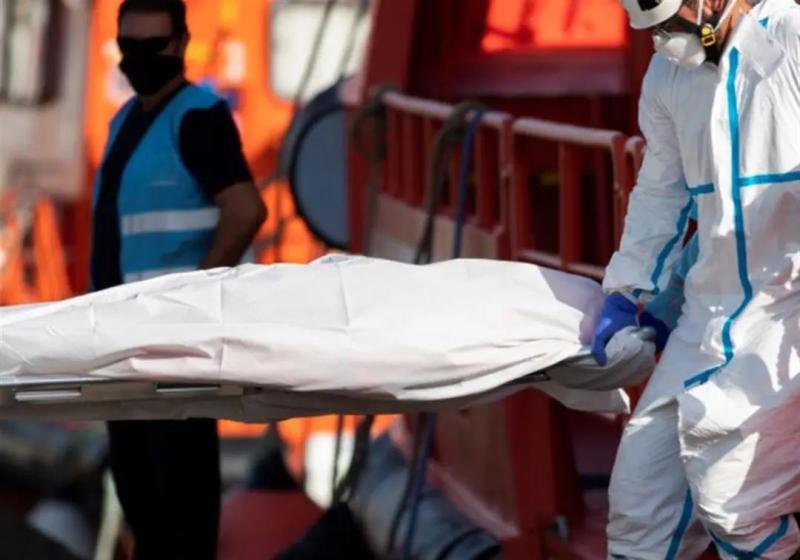 51 immigrants killed, a cruise ship from Morocco to Spain capsized | Spain | Morocco