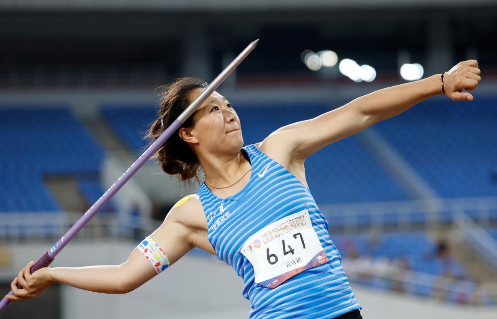 It has also created the legendary Asian 100 meter race! But this year's Asian Games... Chinese athletics has dominated the gold medal in Asian short span for nearly 50 years | Asian Games | 100m