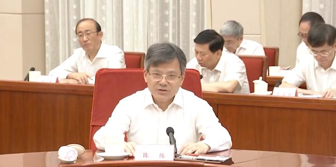 Encouraged by the deeds of Chen Jingrun, he was admitted to Xiamen University. The academician who attended the lecture was him, and the Premier presided over a special study on technology | National | deeds
