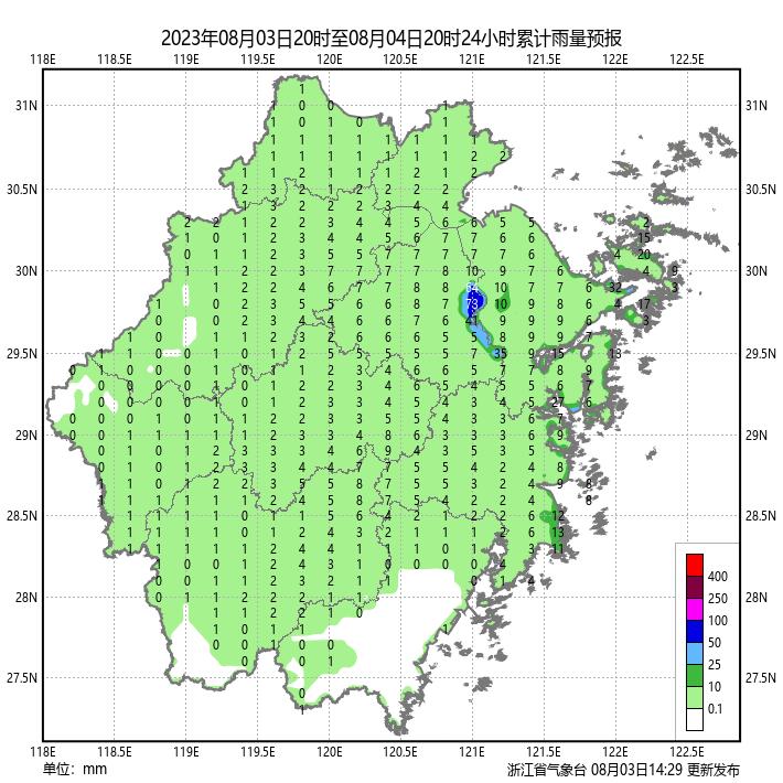 Then far away from our country, huge waves rise along the coast of Zhejiang! Central Meteorological Observatory: Expected Typhoon "Kanu" to Slowly Weakens in Intensity | Zhejiang | Kanu