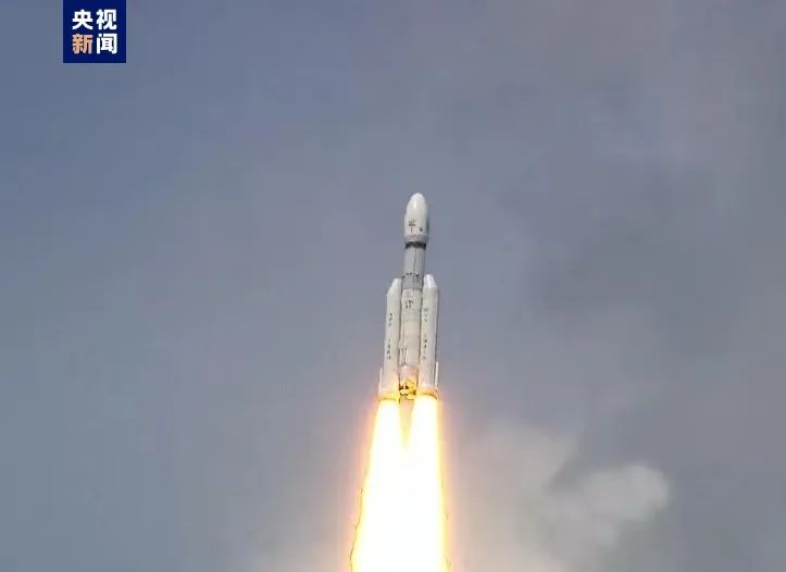 India announces successful launch of lunar ship | Moon | 3