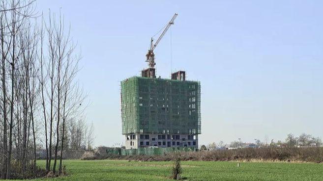 Multiple places emphasize the responsibility of protecting farmland, and the Central Commission for Discipline Inspection in Yucheng, Henan Province has issued a notice stating that "tall buildings grow in the wheat fields". | Time | Central Commission for Discipline Inspection