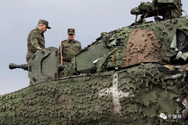 With far-reaching impact, three major news suddenly came: Saudi Arabia | Ukraine | News on the Russia Ukraine battlefield