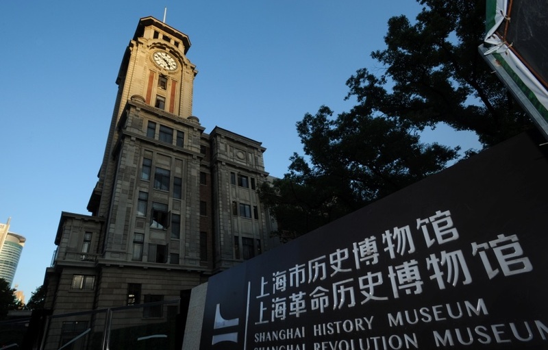 Why does Shanghai attract people to tirelessly drag their luggage to watch exhibitions?, Shanghai Cultural Magnetic Field ③ | Not a Resource Rich Museum | Art | Shanghai