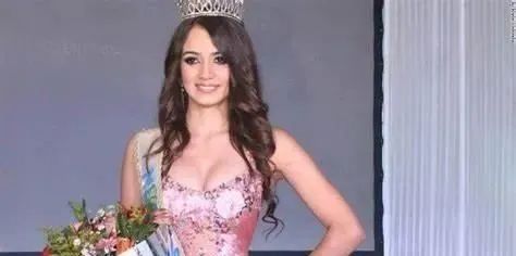 Killed and killed, former beauty queen violent | Mexico | Queen