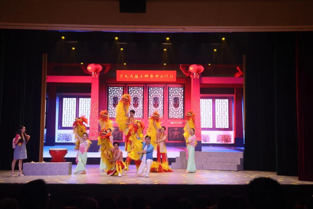 Joining hands to polish the business card of "Shanghai Opera Hometown", Maqiao Town in Minhang and Shanghai Opera House will cooperate to jointly build culture | Shanghai Opera | Shanghai