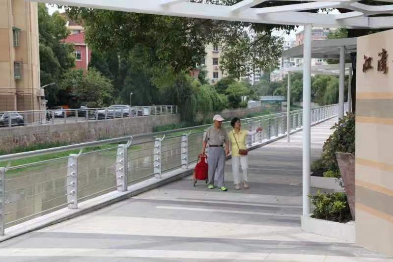 Like poetry and painting... Have these pocket parks in Shanghai "cured" you?, Birds chirping and flowers fragrant garden | Intersection | Pocket