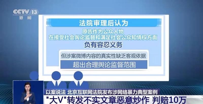 How to protect one's legitimate rights and interests when encountering online violence? Let's take a look at a typical case: Fan Mou | Weibo | Network