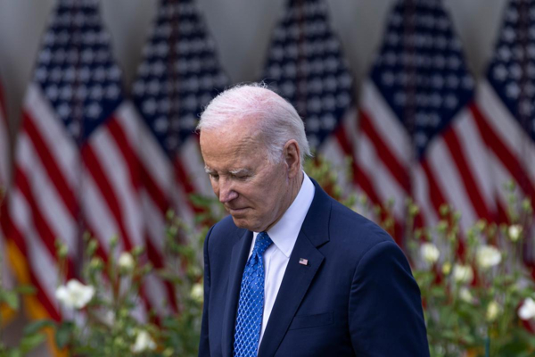 Biden is in a dilemma, Canada and India are embroiled in a diplomatic dispute