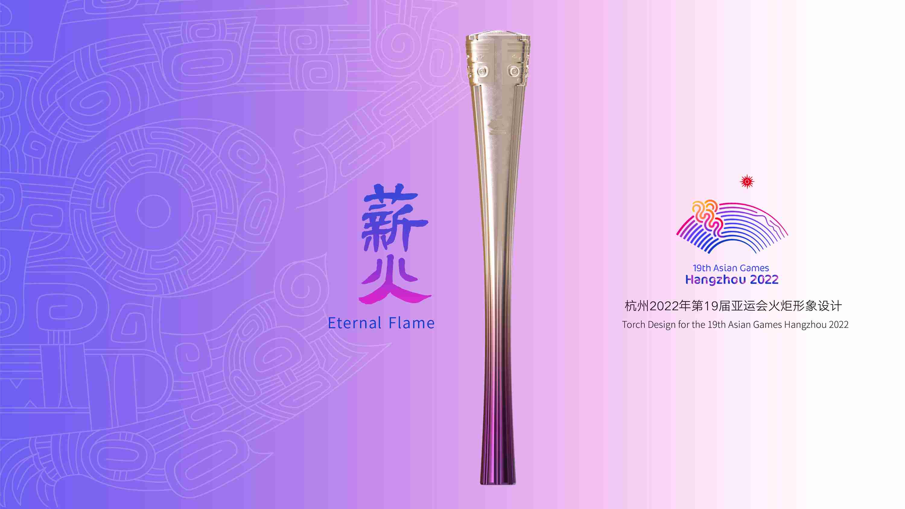 Hangzhou Asian Games | Torch Relay in Zhejiang