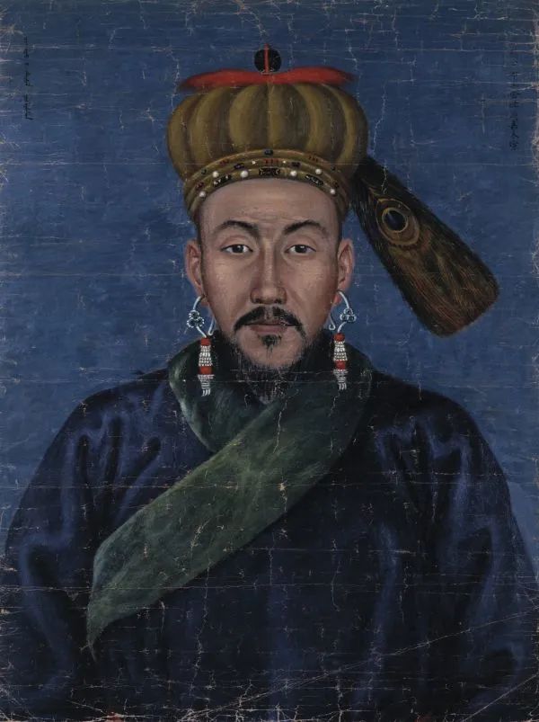 How did these Qing Dynasty cultural relics reach Germany? The First Western System Traces the Museum of Cultural Relics Robbed by the Eight Nation Alliance | Germany | The Eight Nation Alliance