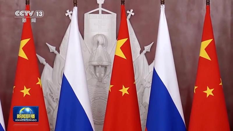 China's Diplomacy Press the "Acceleration Key" China | Peace | Diplomacy