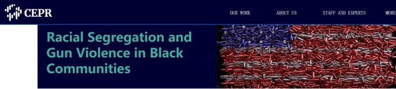 Over 90% of shooting victims in some parts of the United States are black youth. Gun violence is a persistent problem that worries and disappoints most young people. Gun violence | Black people