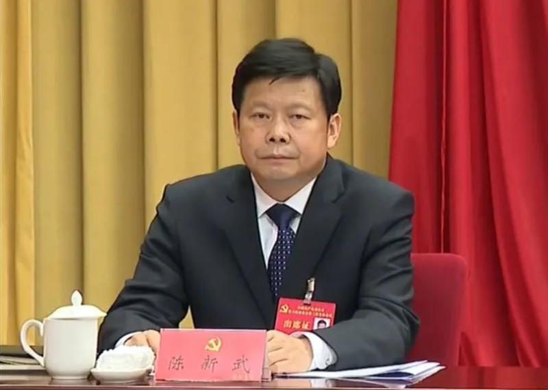 There are new positions, two directors of the Standing Committee of the Chongqing Municipal Party Committee | Liangjiang | two