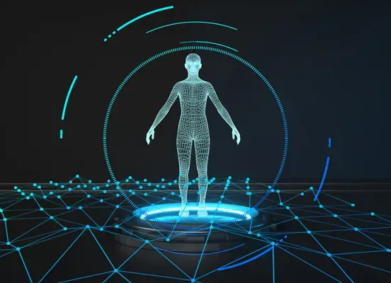 This competition is becoming an "accelerator" for the "last mile" transformation of human body precision measurement technology achievements.