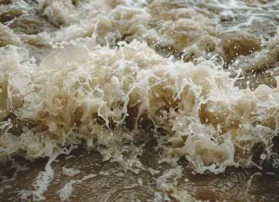 水利部：乌苏里江上游发生有实测资料以来最大洪水