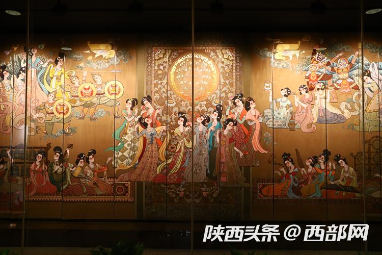 Why explore the "Top Stream" Museum in China! Let's Team up at Shaanxi History Museum for "Treasure Hunting" Special Topic | Shaanxi History Museum | China