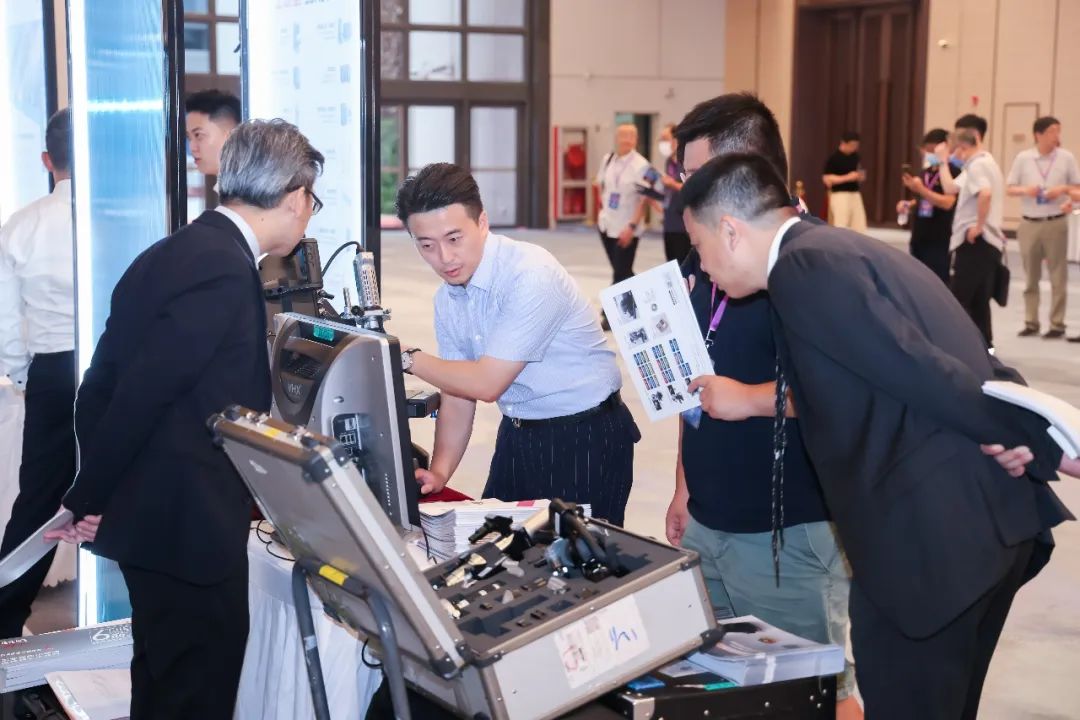 Top ten industrial and electrical appliance companies will gather at this autumn exhibition in Shanghai, the exhibition area for the world's top 15 vehicle brands | Automotive | Industrial Electrical Appliances