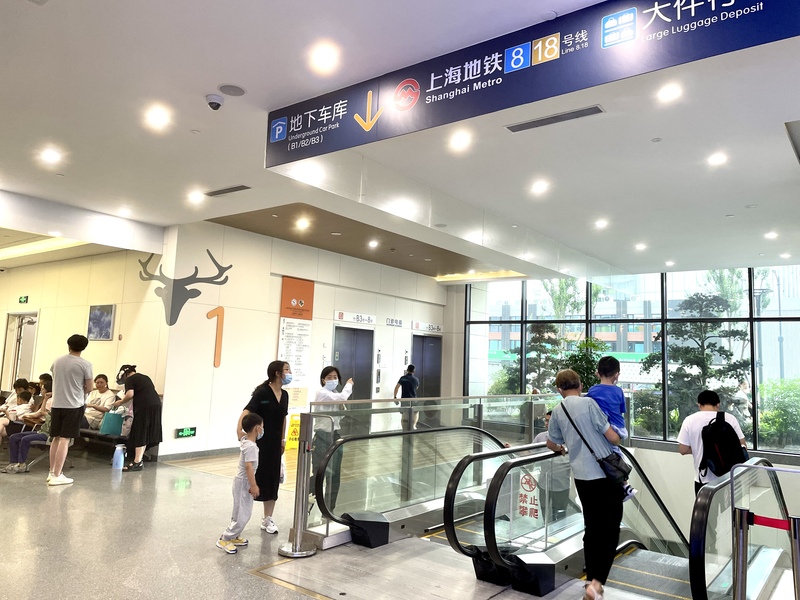 How to solve the recurring problem of parking difficulties? Shanghai Children's Medical Institutions in the summer face the challenge of facing the peak of specialty training | hospitals | specialties