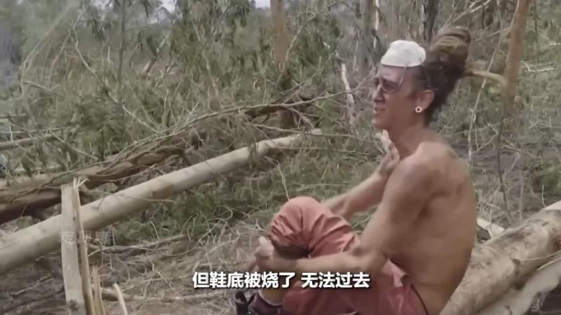 世界周刊丨夏威夷大火毛伊岛|大火|周刊