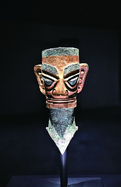 What are the highlights of the new Sanxingdui Museum? | New Museum | Highlights