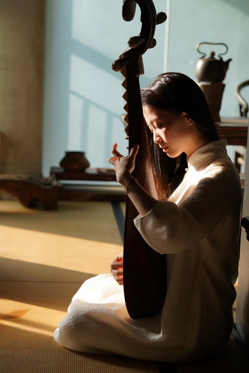 Not just living, can make young people feel "what kind of incense is beautiful in human nature" | Fragrance Culture Professional Committee of Shanghai Arts and Crafts Industry Association | Young people