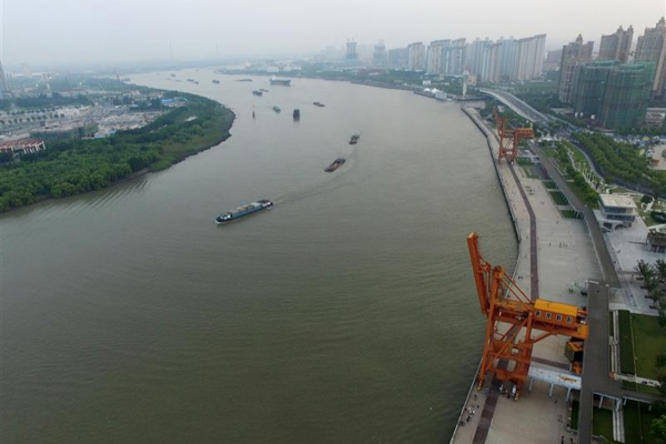 Behind the "citywalk fever" lies the answer: Shanghai's industrial relics shine brightly, with potential for citizens | industry | relics