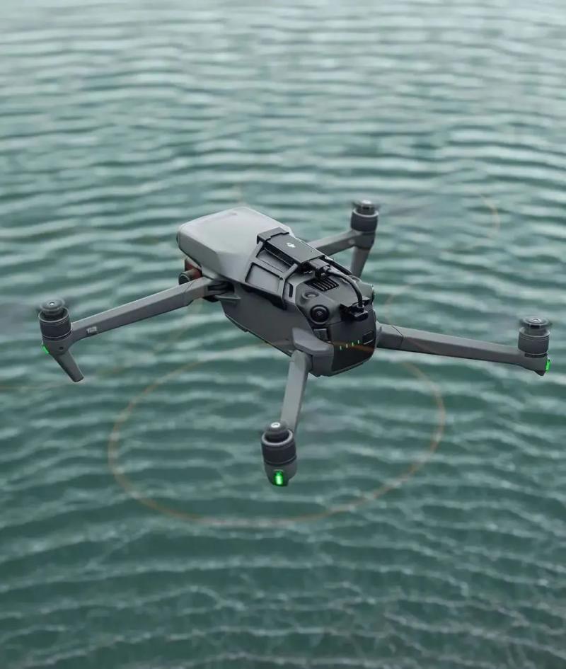 DJI Responds to Drone Export Control: Strictly Adhere to and Implement Drone | DJI | Export