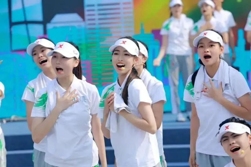 Why did the Chengdu Universiade choose to be held in July and August? There are these reasons behind it, college students | Chengdu | Universiade