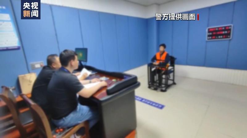 So... upon arrival, he discovered that the liquor was too fake, so he spent 50000 yuan to buy 12 boxes of "high imitation" Maotai Maotai | police | high imitation