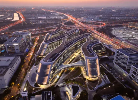 背后离不开这一工作机制,上海中心城区最大规模保障性租赁住房平稳入市