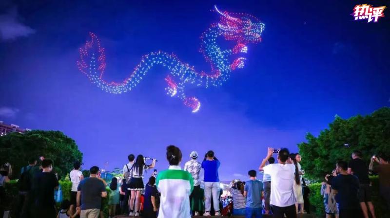 Innovating Traditional Festivals, Hotly Commenting on the "Dragon Boat Festival+" Festival | Creativity | Tradition