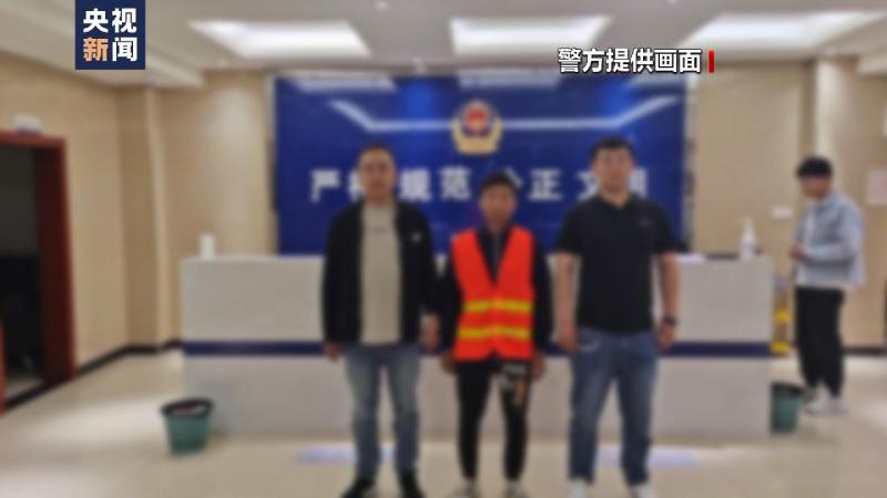 So... upon arrival, he discovered that the liquor was too fake, so he spent 50000 yuan to buy 12 boxes of "high imitation" Maotai Maotai | police | high imitation
