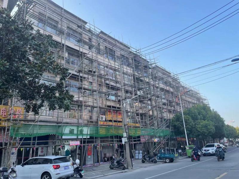 Huyou Community Free Old Renovation of Dozens of Neighborhoods, Case Found: Yangzhou Billion Yuan Project Scam: Fake Official and Fake Seal Scam to Invest in Jiangdu District, Yangzhou City | Neighborhood | Community