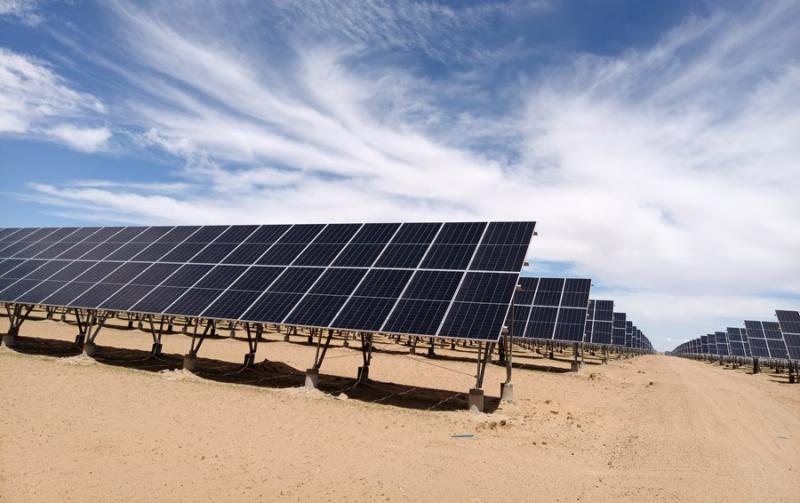 "Photovoltaic+" opens up a new track for China's clean energy development | Support | Energy