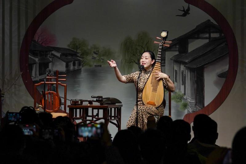 More news | Appreciate the millennium old Suzhou culture, more news | Suzhou
