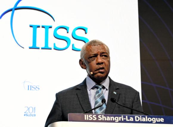 Fijian officials angrily criticize Japan's defense and security in person | Japan | Fiji