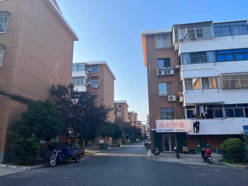 Huyou Community Free Old Renovation of Dozens of Neighborhoods, Case Found: Yangzhou Billion Yuan Project Scam: Fake Official and Fake Seal Scam to Invest in Jiangdu District, Yangzhou City | Neighborhood | Community