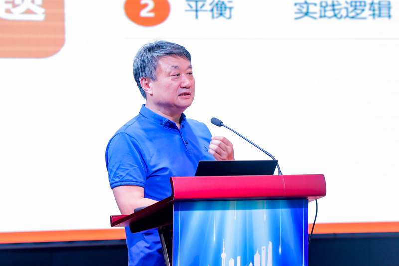 Starting from making children fall in love with "different schools", the Bund Education Forum focuses on innovative education: cultivating innovative talents for innovation | schools | education