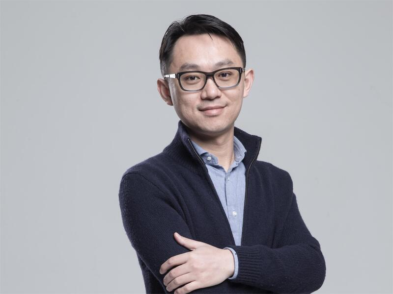 Lighting up a City - Exclusive Interview with Founder Li Dingzhen of City Window, Using One Screen Shanghai | City | Founder