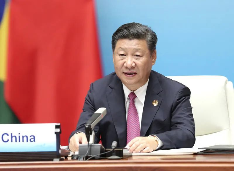 Xi Jinping's BRICS Time: Meeting the Way of BRICS | Countries | Time